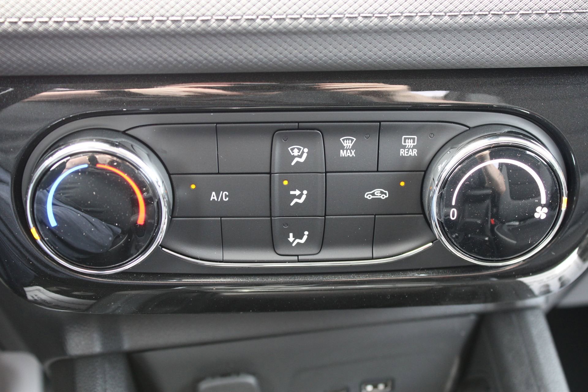 2026 Chevrolet Trailblazer LT - Photo 38