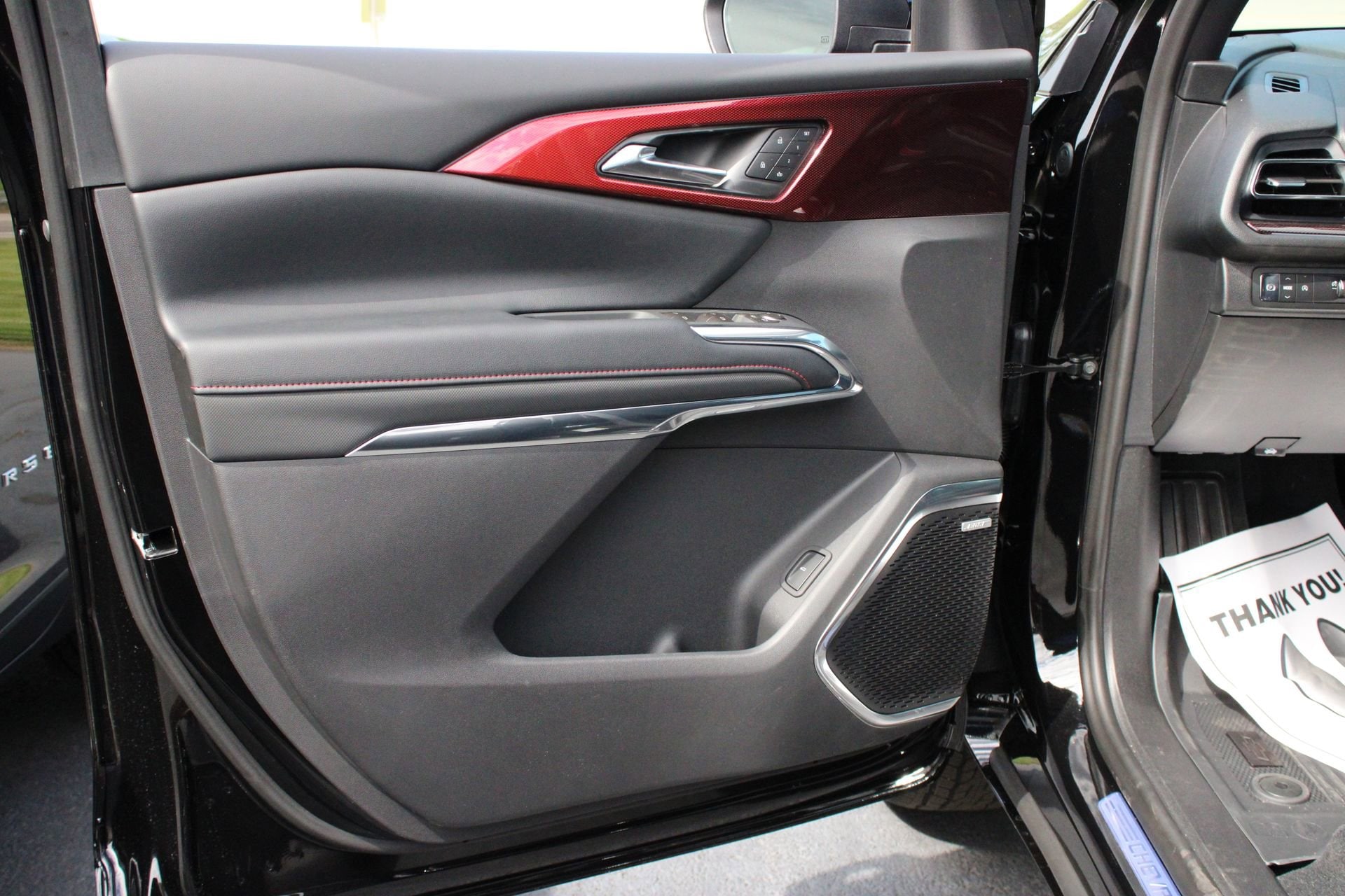 2026 Chevrolet Traverse RS - Photo 12