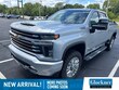  Chevrolet Silverado 2500 HD