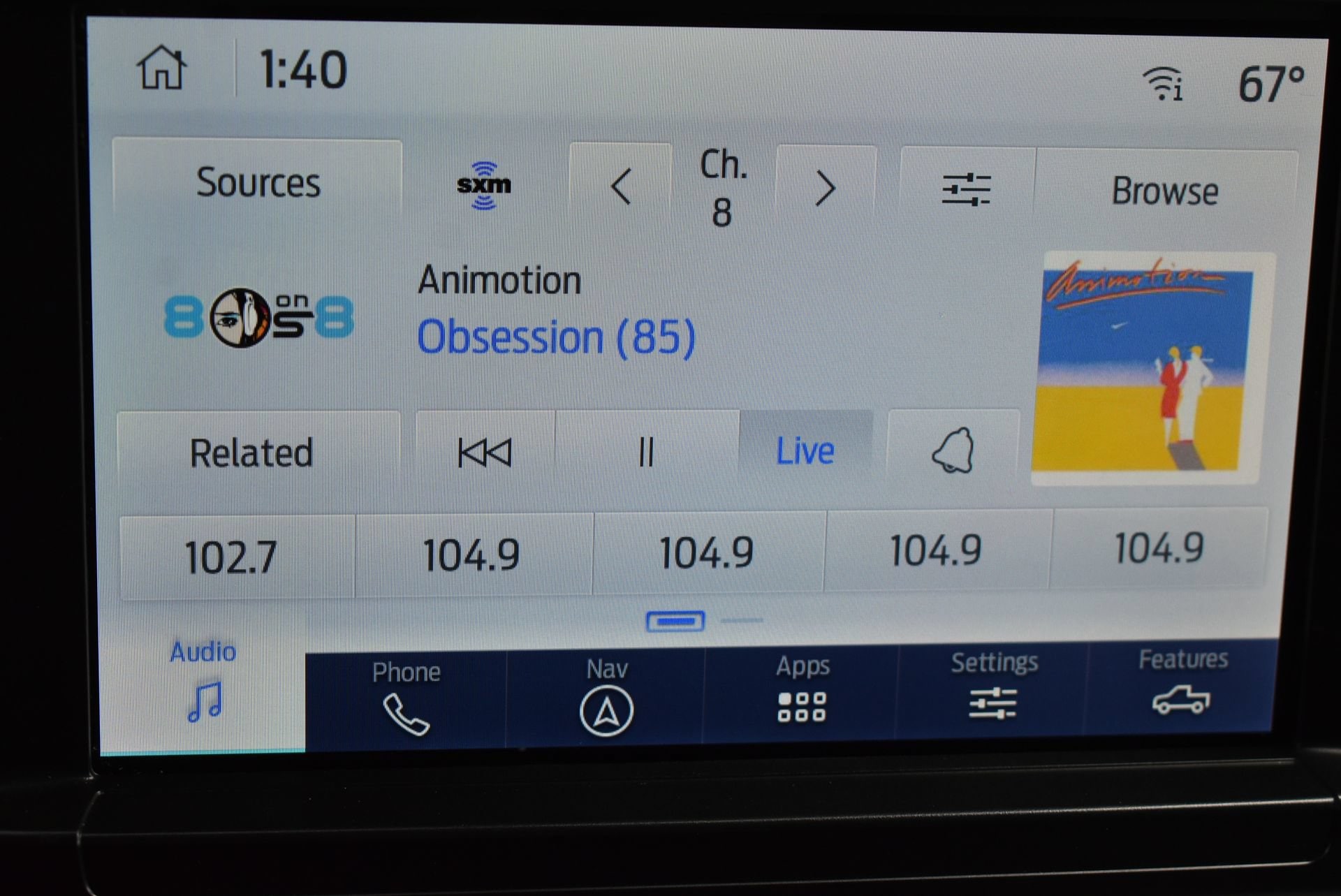 2023 Ford F-150 XLT - Photo 26