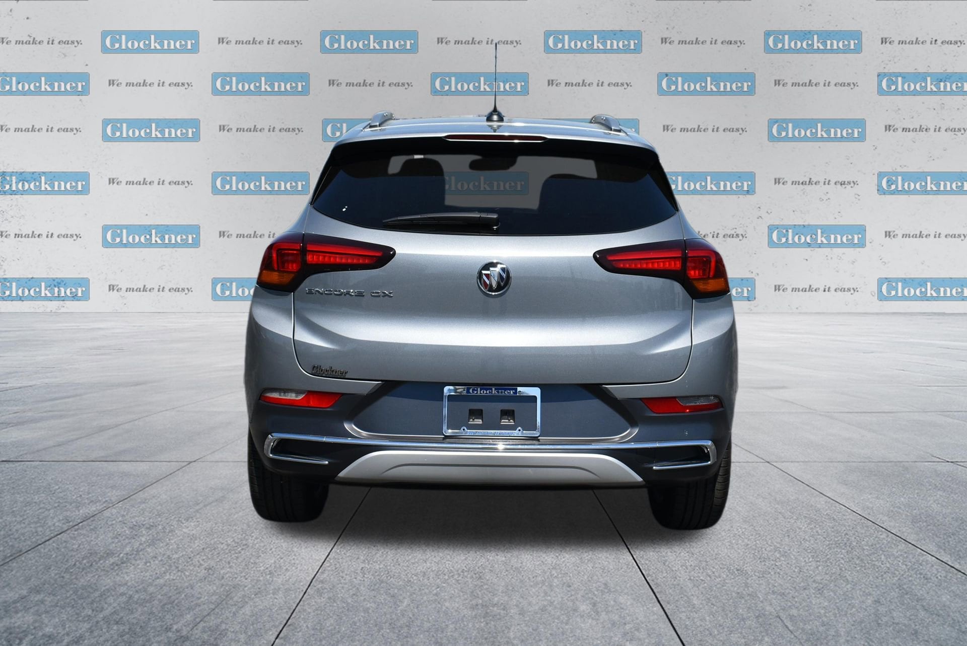 2023 Buick Encore GX Essence - Photo 7