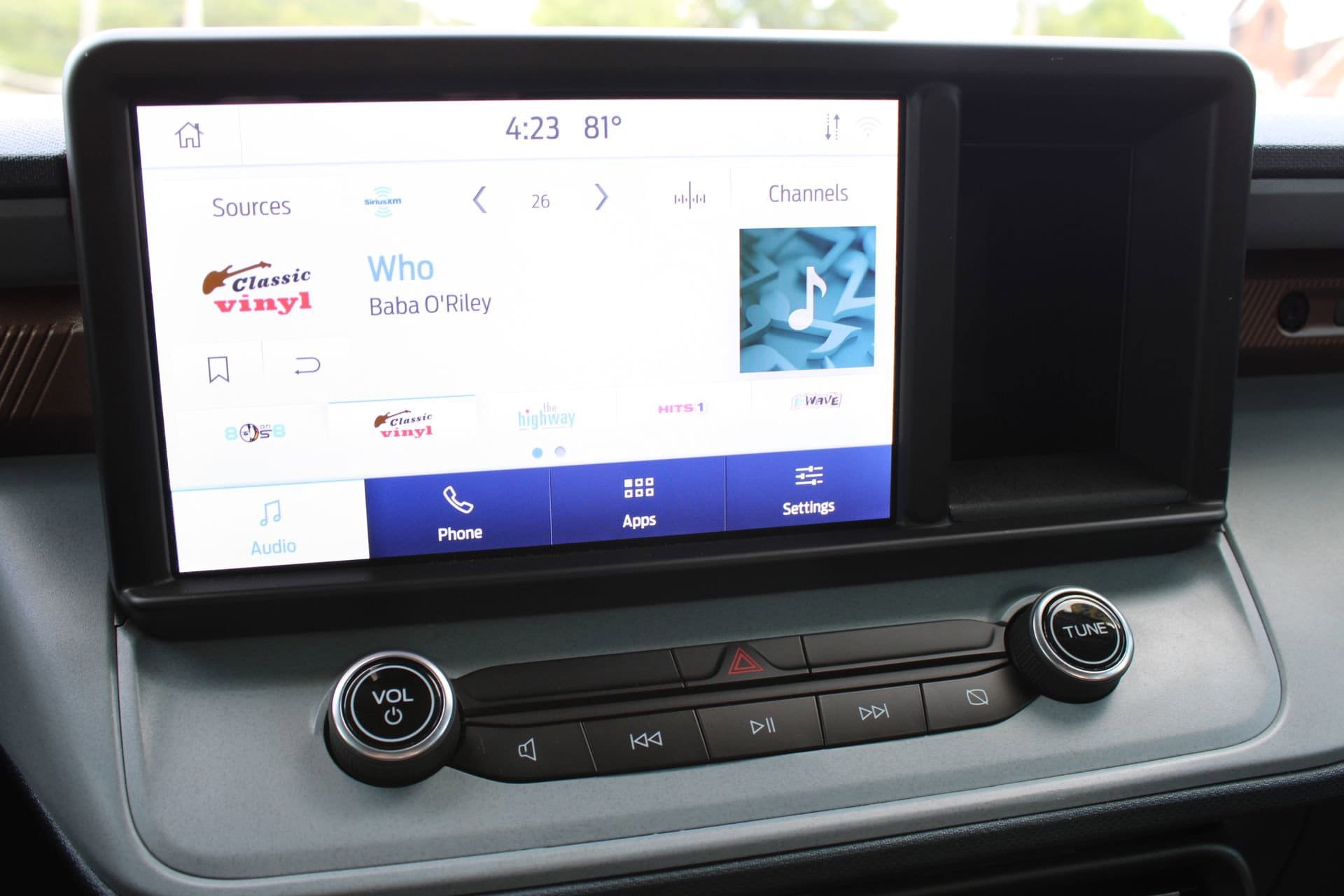 2022 Ford Maverick Lariat - Photo 34