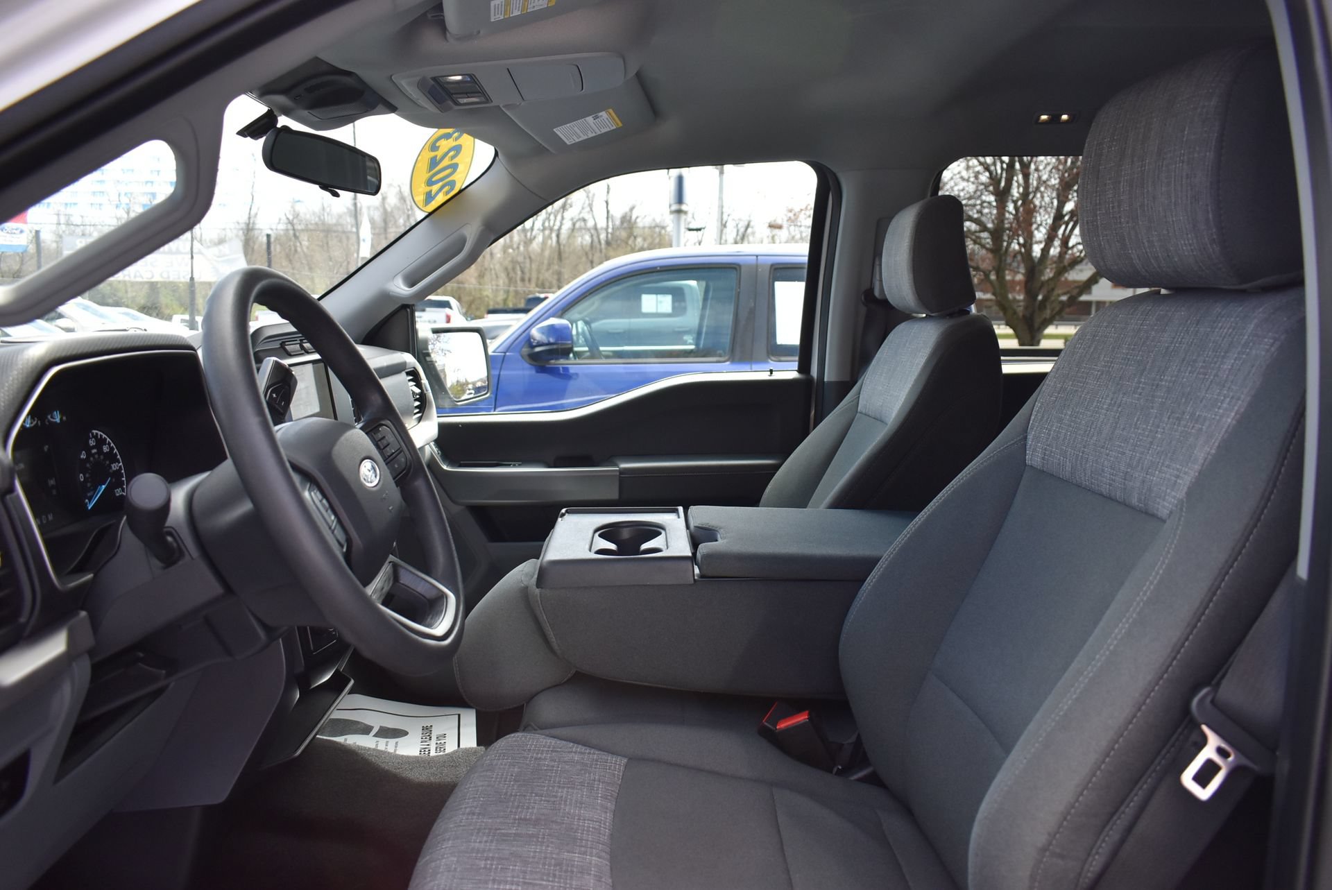 2023 Ford F-150 XLT - Photo 13
