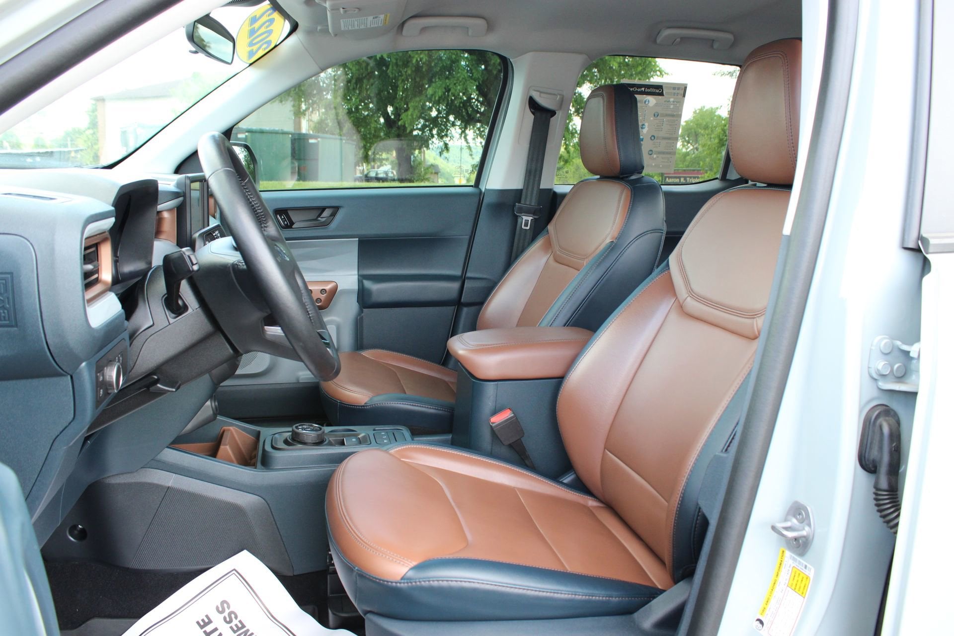 2022 Ford Maverick Lariat - Photo 17