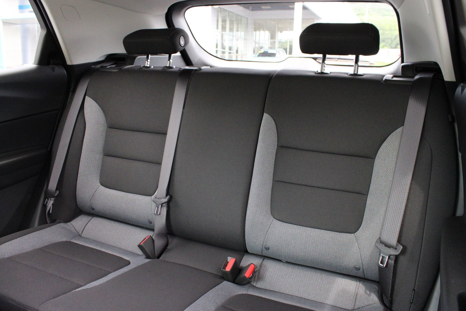 2026 Chevrolet Trailblazer LT - Photo 16
