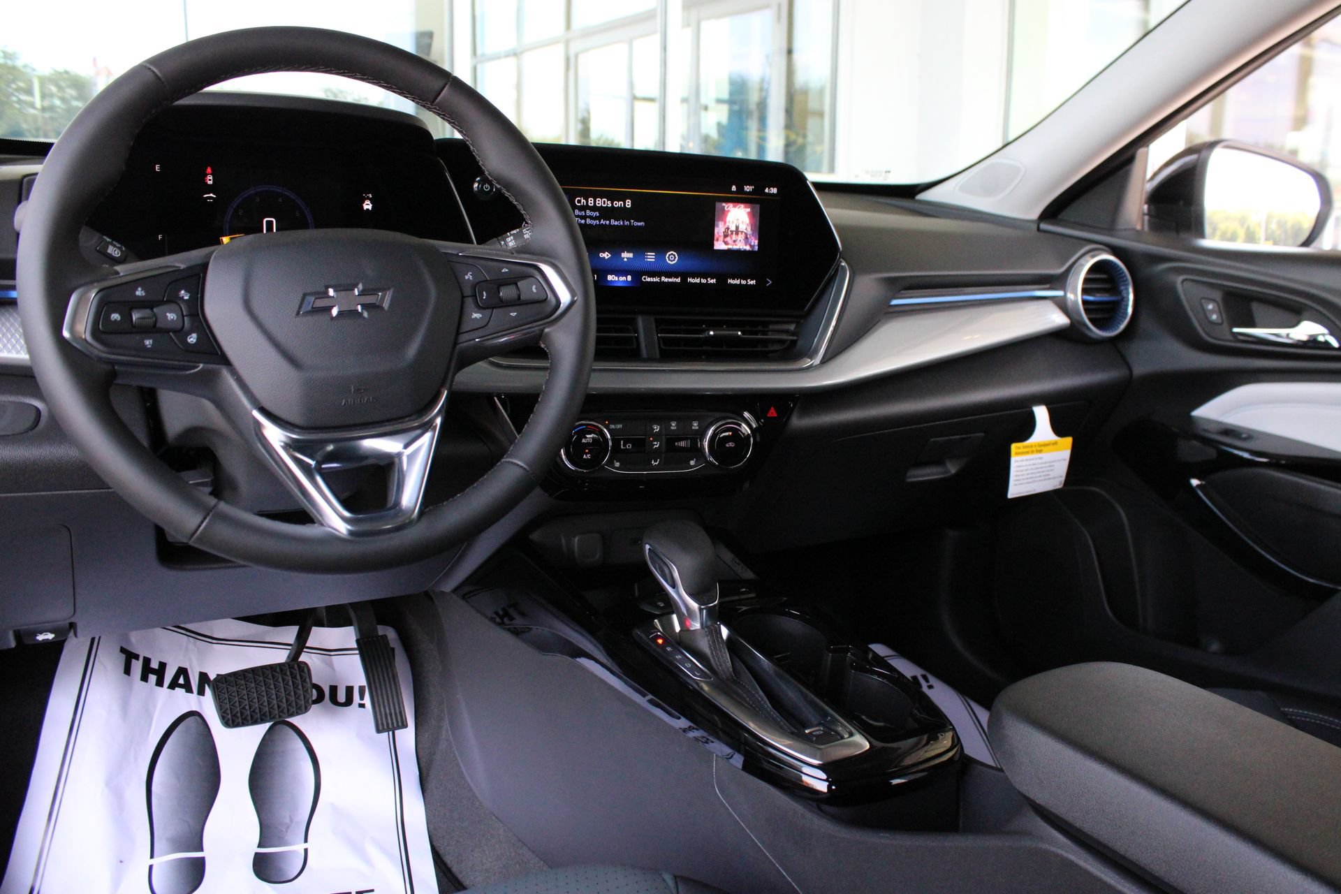 2026 Chevrolet Trax LT - Photo 21