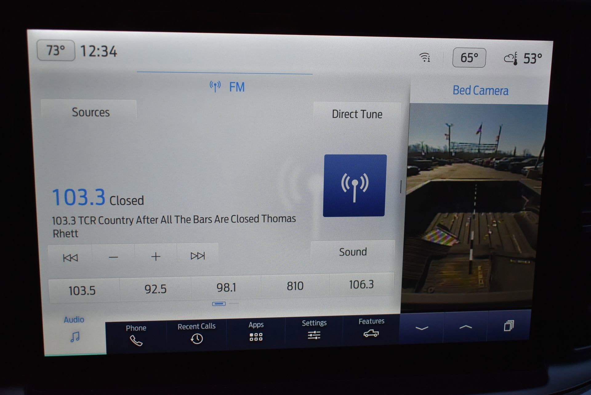 2022 Ford F-150 XLT - Photo 28