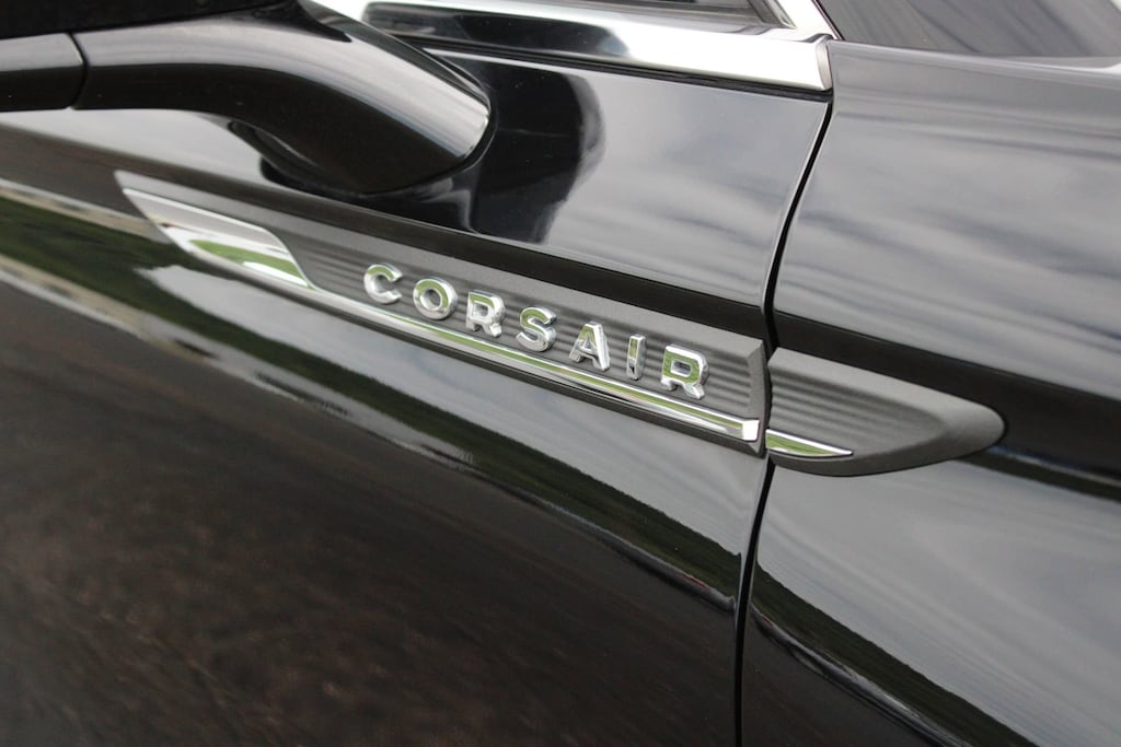 Used 2023 Lincoln Corsair Standard SUV