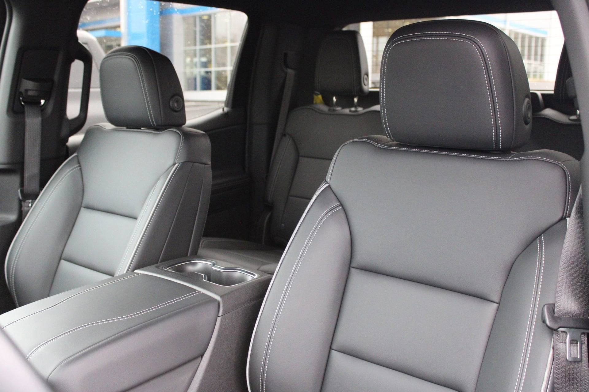 2026 Chevrolet Silverado EV LT - Photo 17