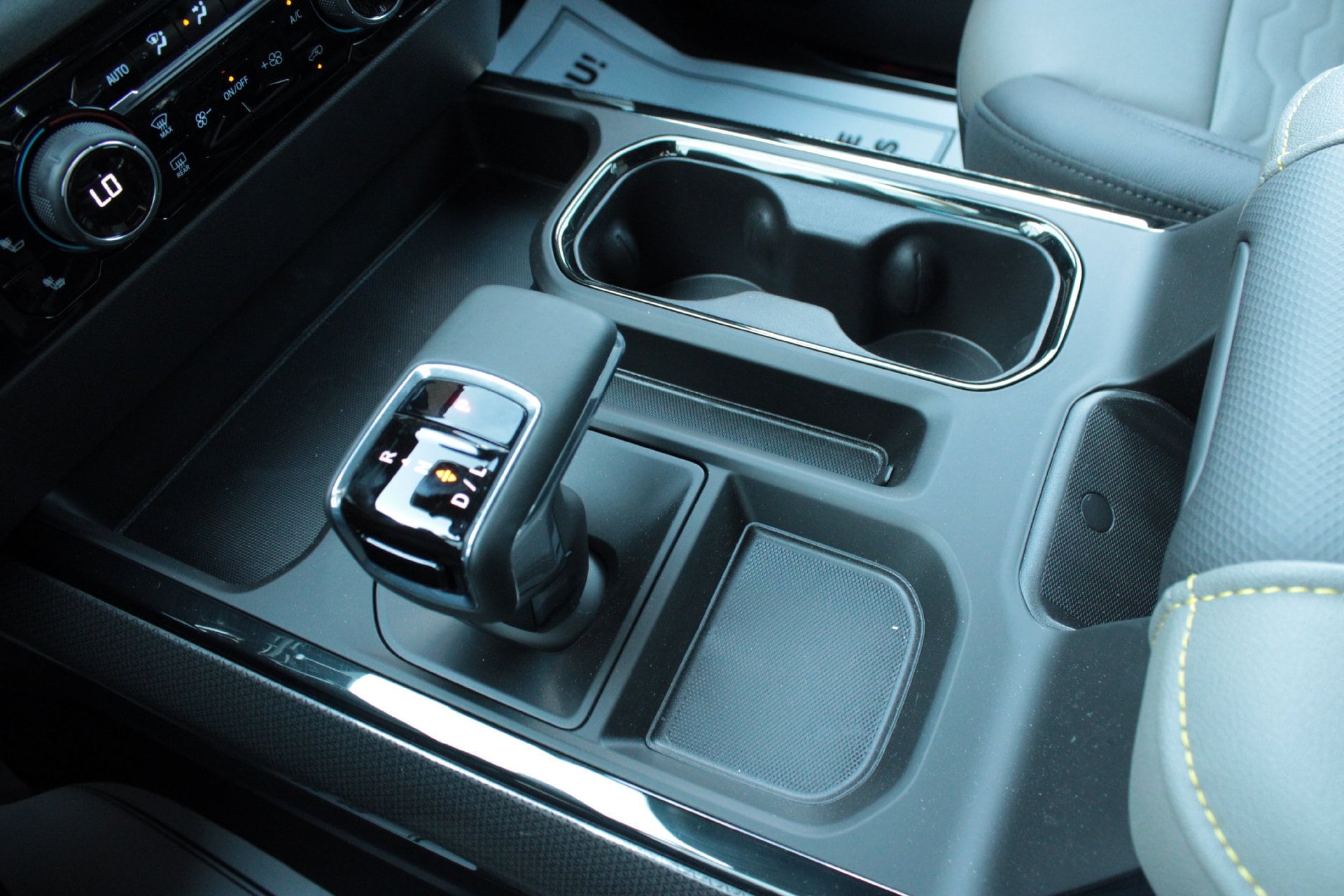 2026 Chevrolet Silverado 1500 ZR2 - Photo 46