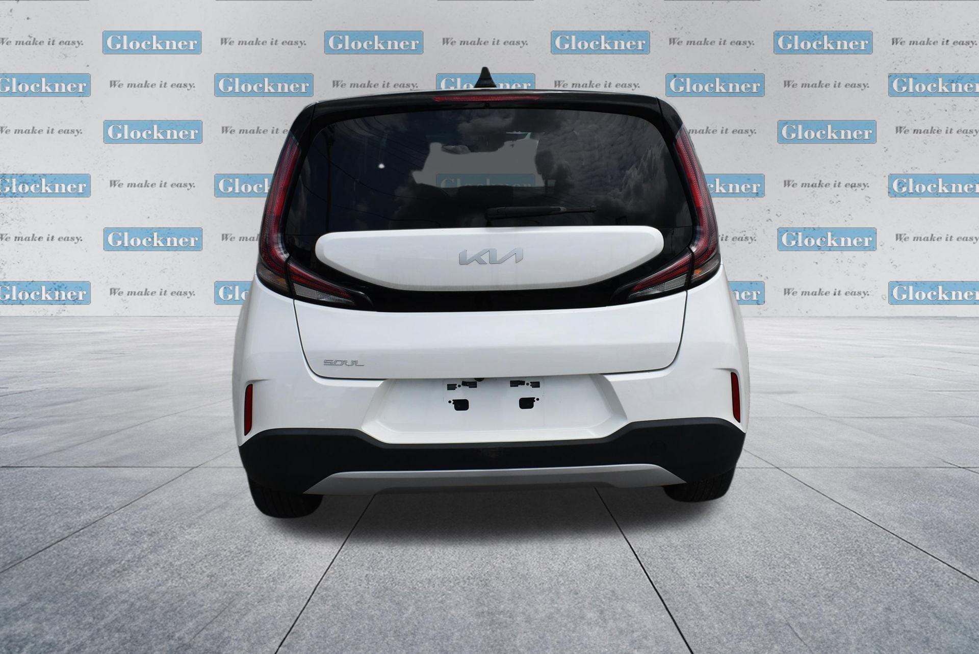 2023 Kia Soul LX - Photo 7