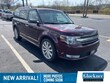  Ford Flex