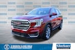  GMC Terrain