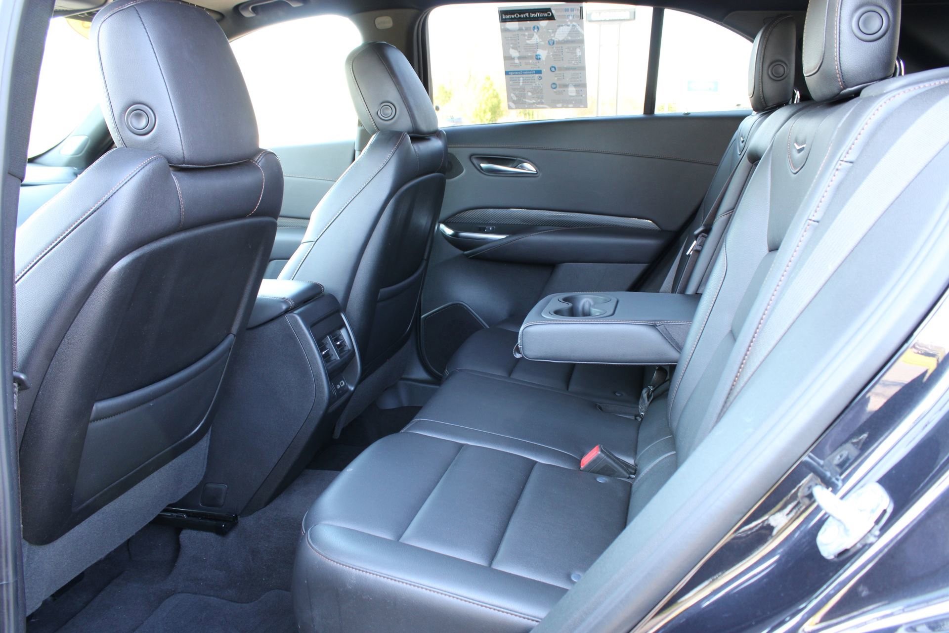 2023 Cadillac XT4 Sport - Photo 21