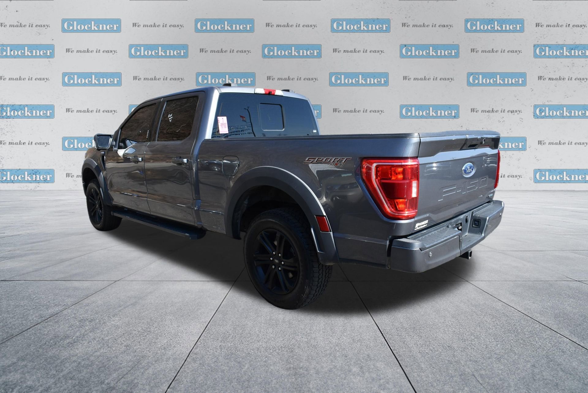 2022 Ford F-150 XLT - Photo 8