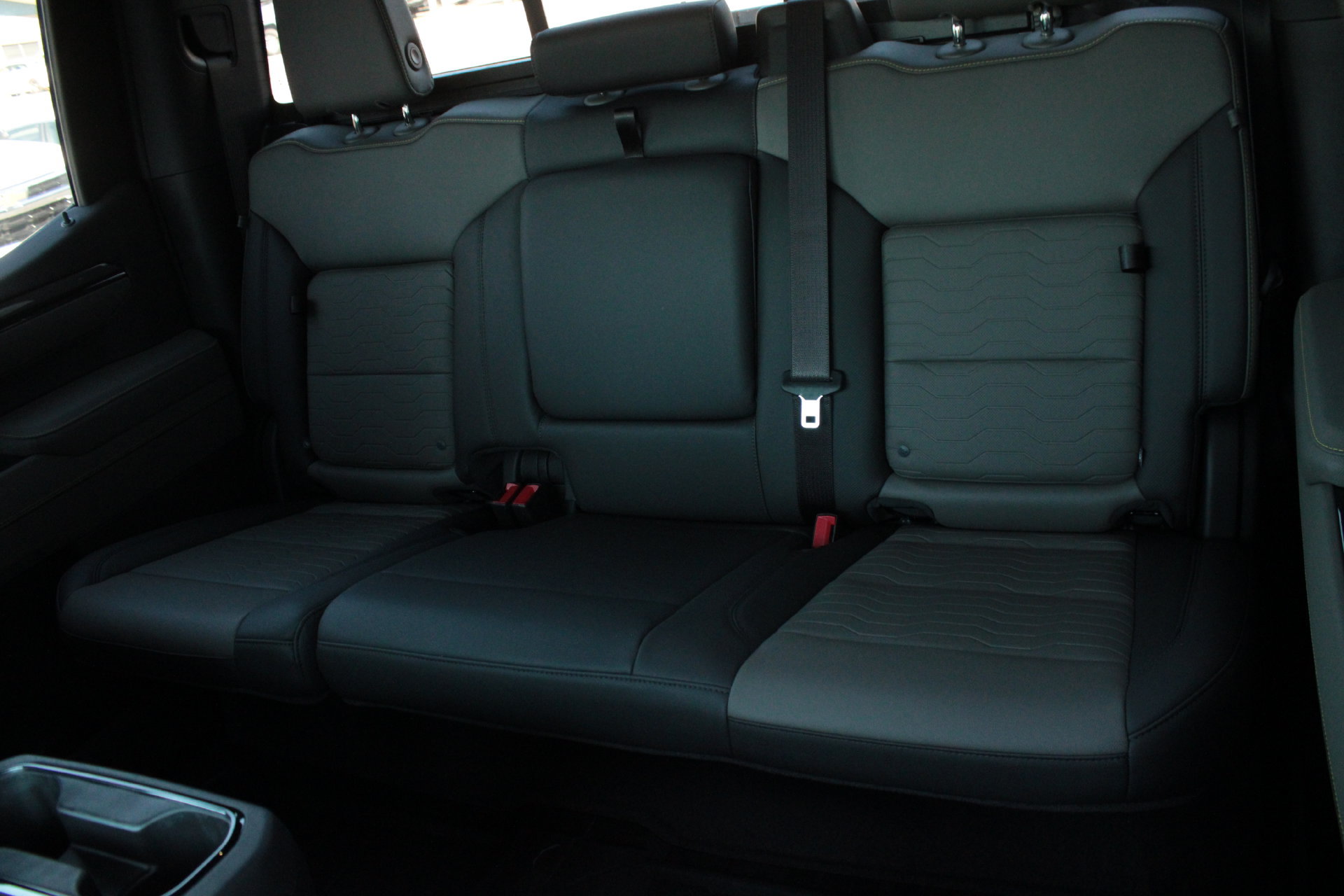2026 Chevrolet Silverado 1500 ZR2 - Photo 20