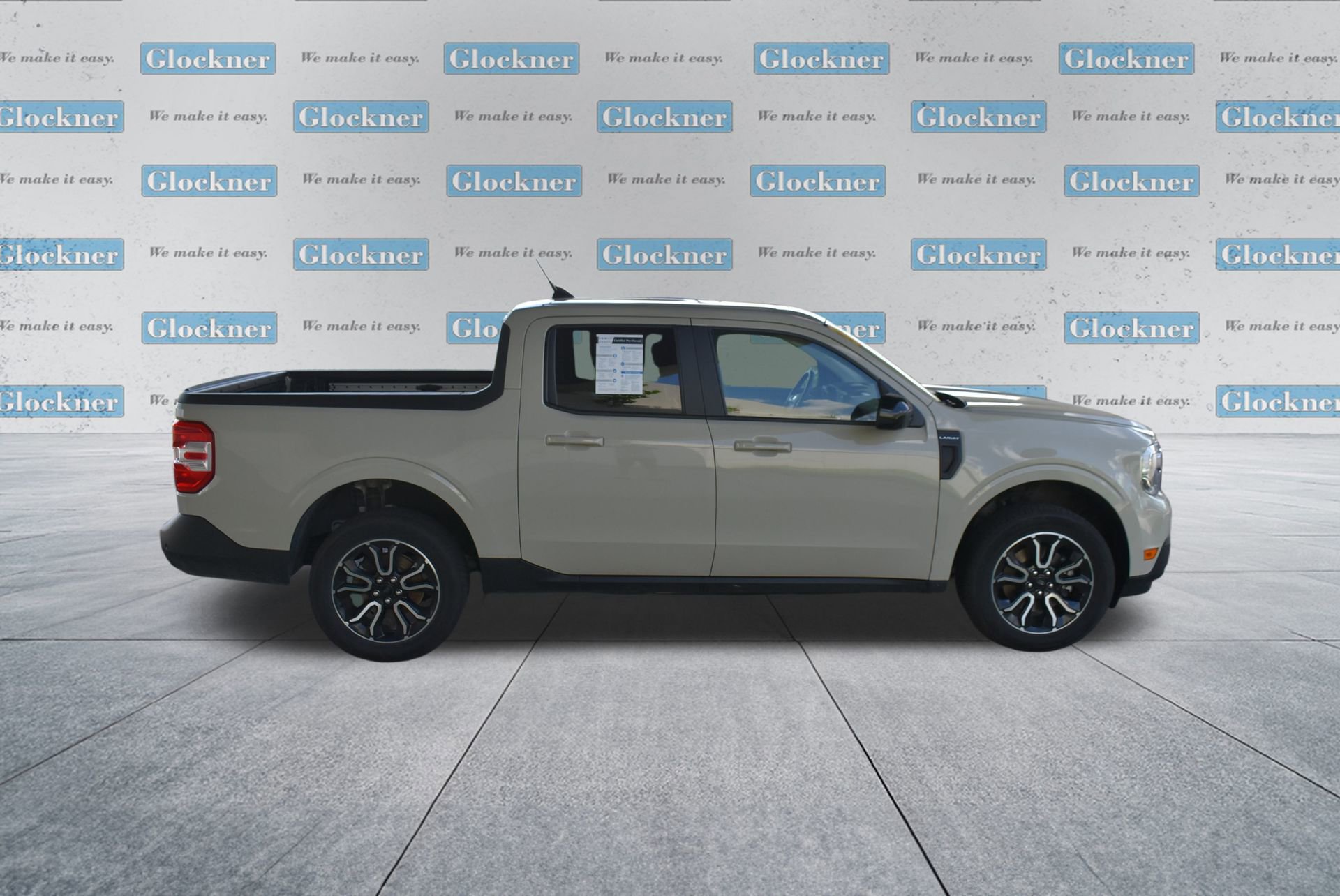 2024 Ford Maverick Lariat photo 4