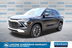 2026 Chevrolet Trailblazer LT SUV