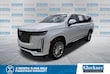  CADILLAC Escalade ESV