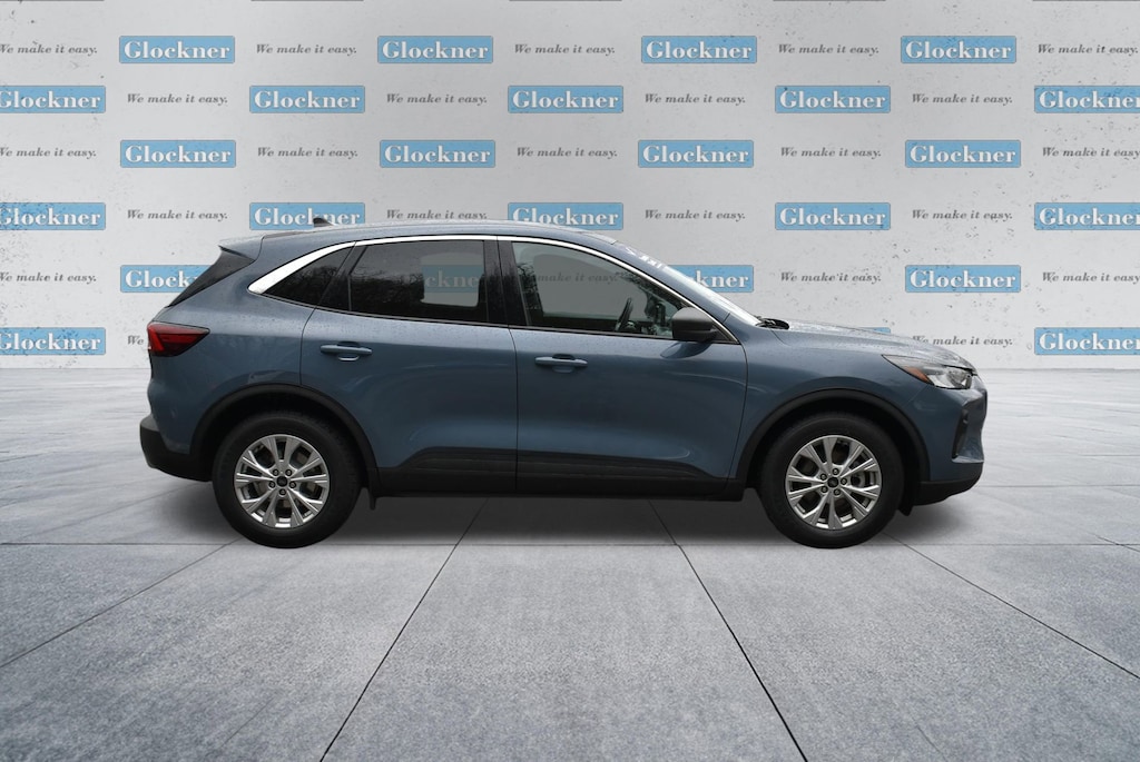 Used 2023 Ford Escape Active SUV