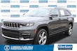  Jeep Grand Cherokee L