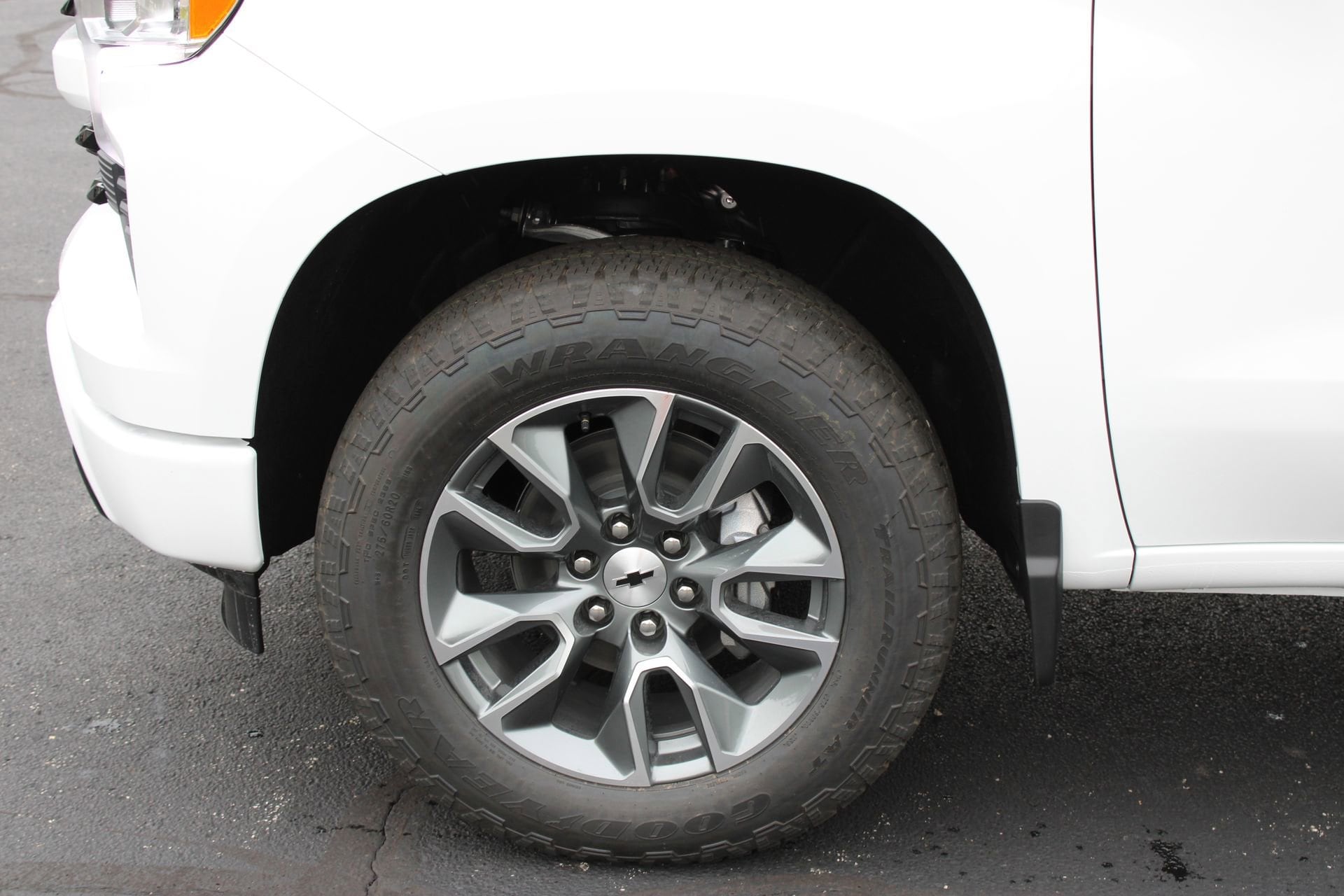 2026 Chevrolet Silverado 1500 RST - Photo 12