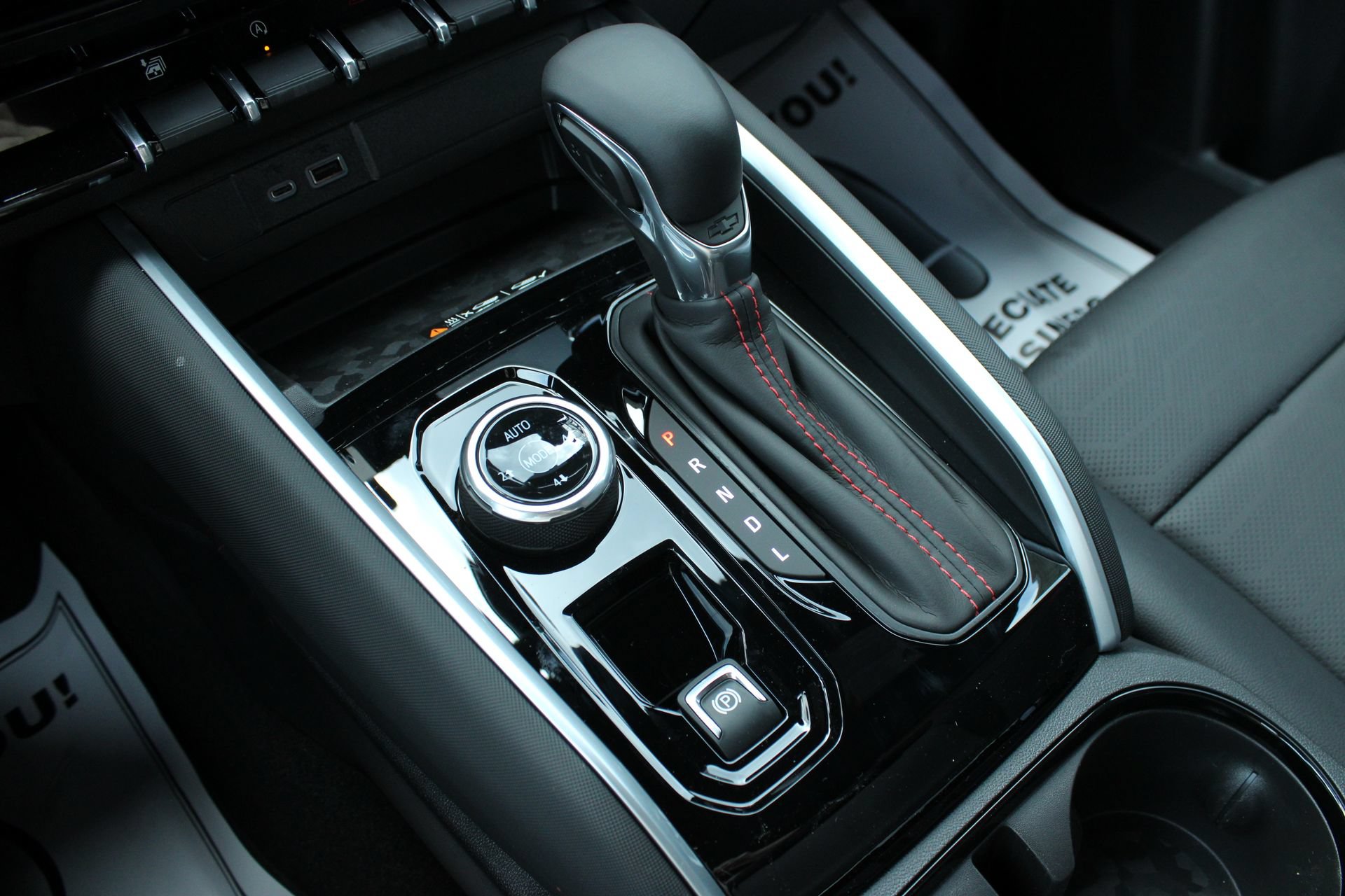 2026 Chevrolet Colorado Z71 - Photo 52