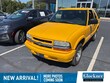Chevrolet Blazer