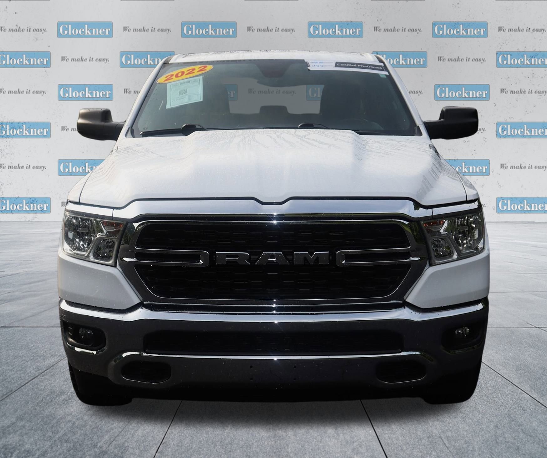 2022 Ram 1500 Big Horn Lone Star photo 2