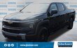Chevrolet Silverado EV