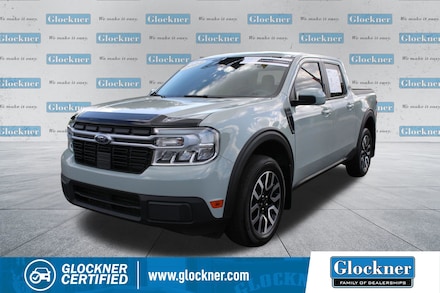 2022 Ford Maverick XL Truck SuperCrew