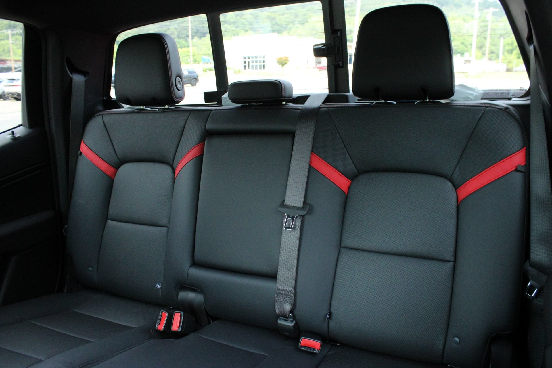 2026 Chevrolet Colorado Z71 - Photo 22