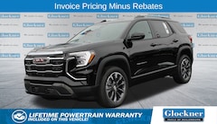 2026 GMC Terrain Elevation SUV