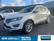 Lincoln MKC