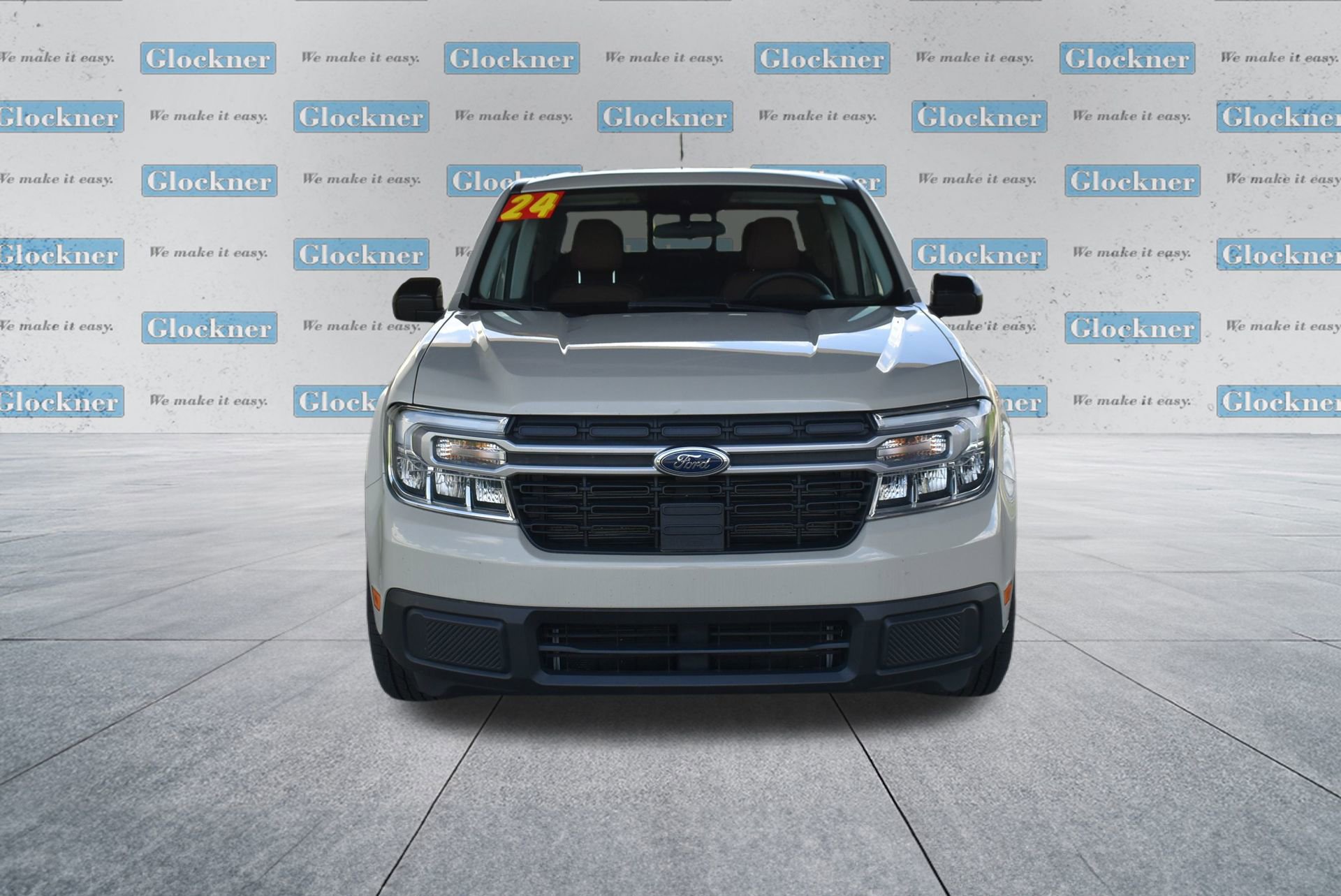 2024 Ford Maverick Lariat photo 2