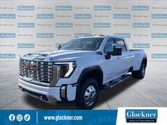 2026 GMC Sierra 3500 HD Denali DRW Truck