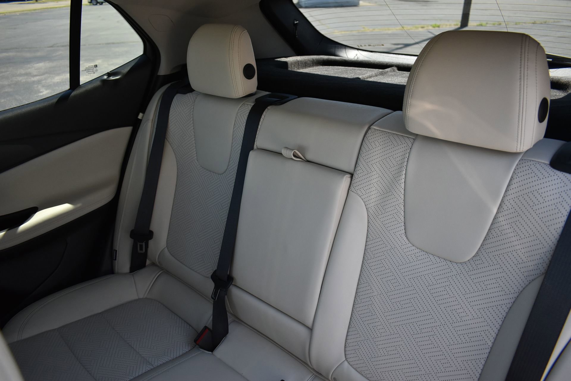 2023 Buick Encore GX Essence - Photo 16