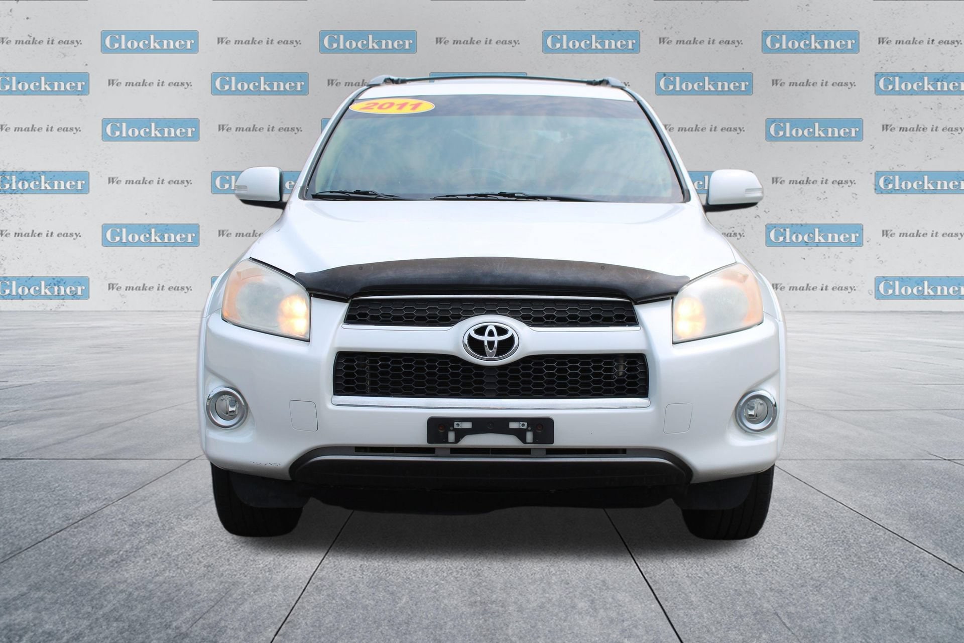 Used 2011 Toyota RAV4 Limited with VIN 2T3DF4DV2BW170128 for sale in Portsmouth, OH