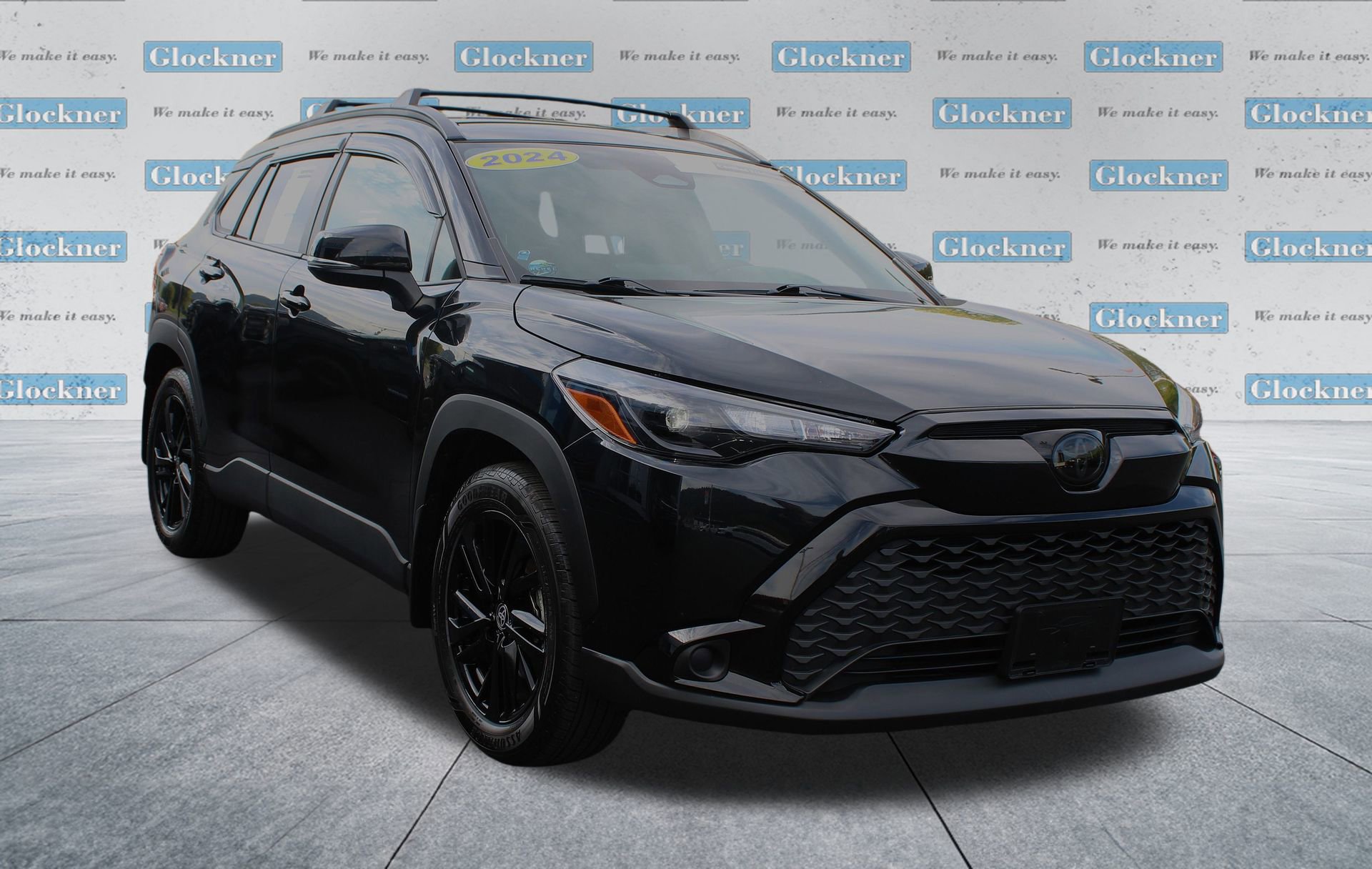 2024 Toyota Corolla Hybrid S photo 3