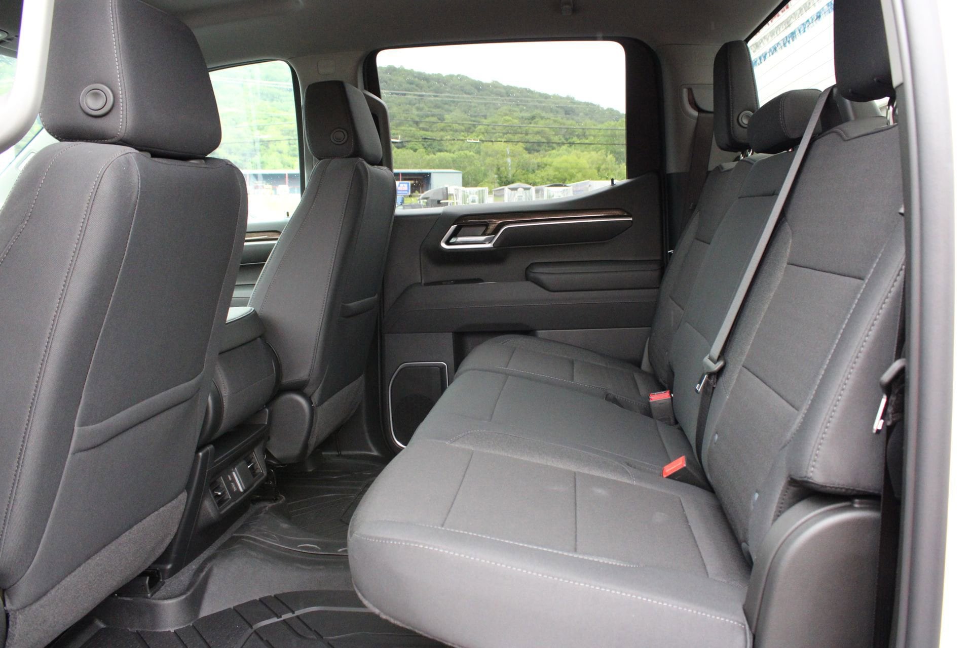 2026 Chevrolet Silverado 1500 RST - Photo 20
