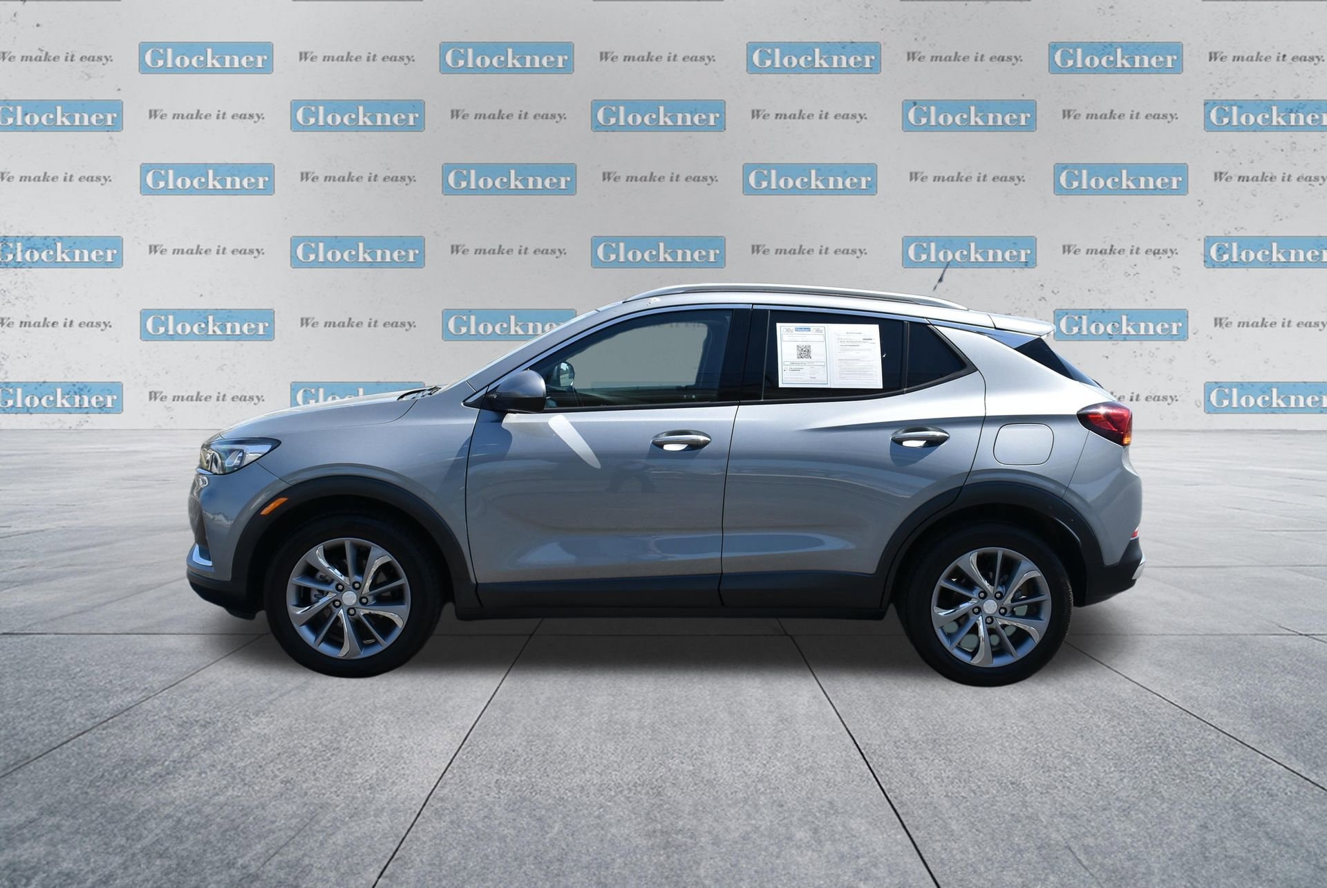 2023 Buick Encore GX Essence - Photo 9
