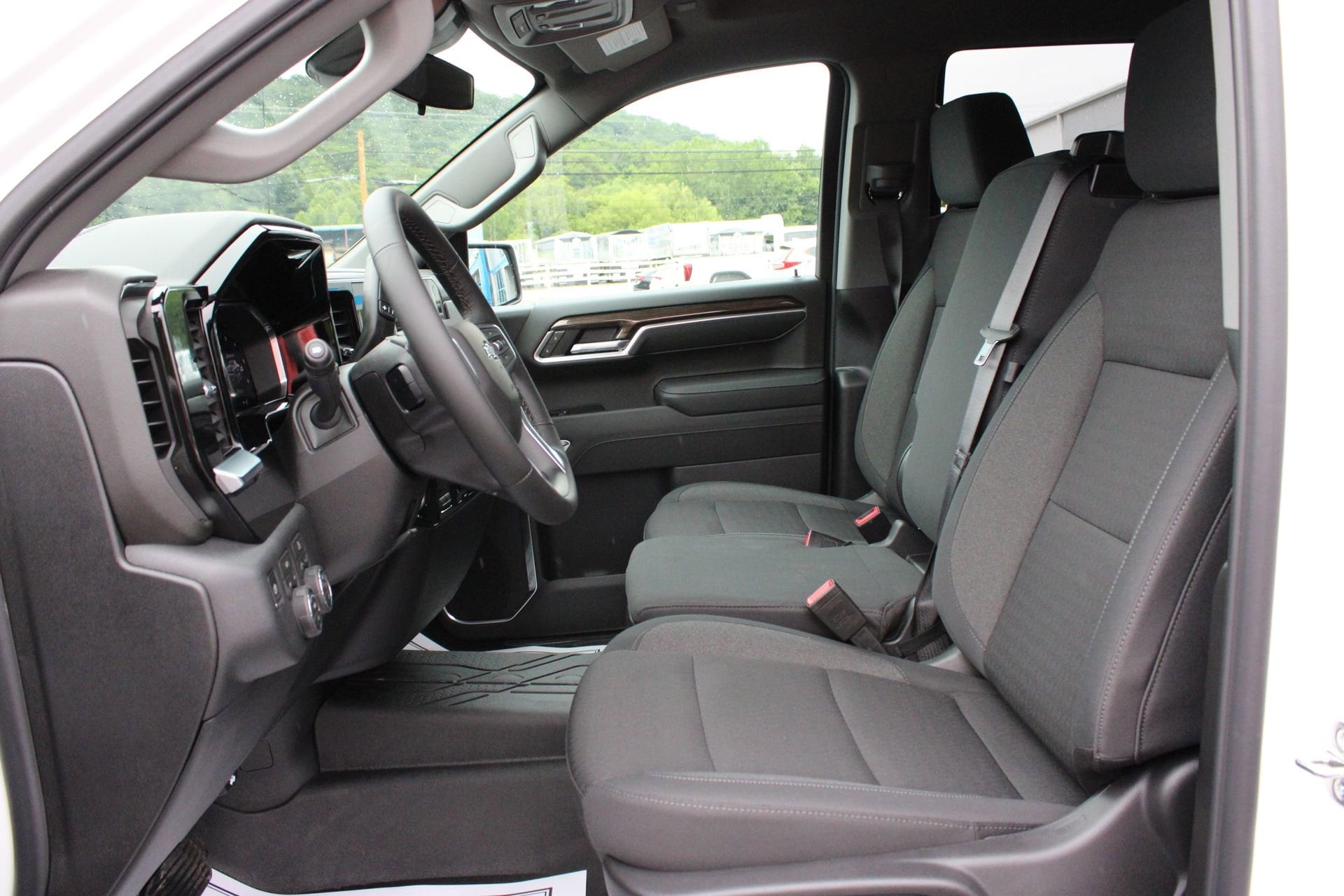2026 Chevrolet Silverado 1500 RST - Photo 17