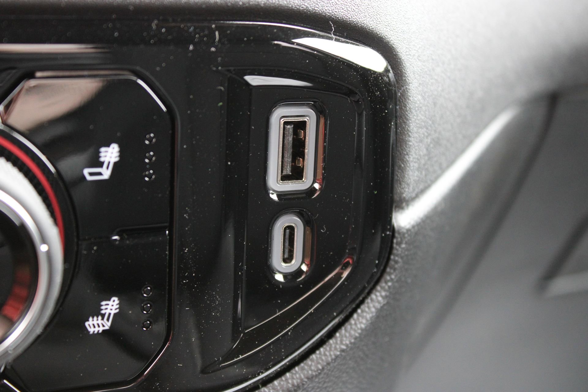 2026 Chevrolet Silverado 1500 RST - Photo 45