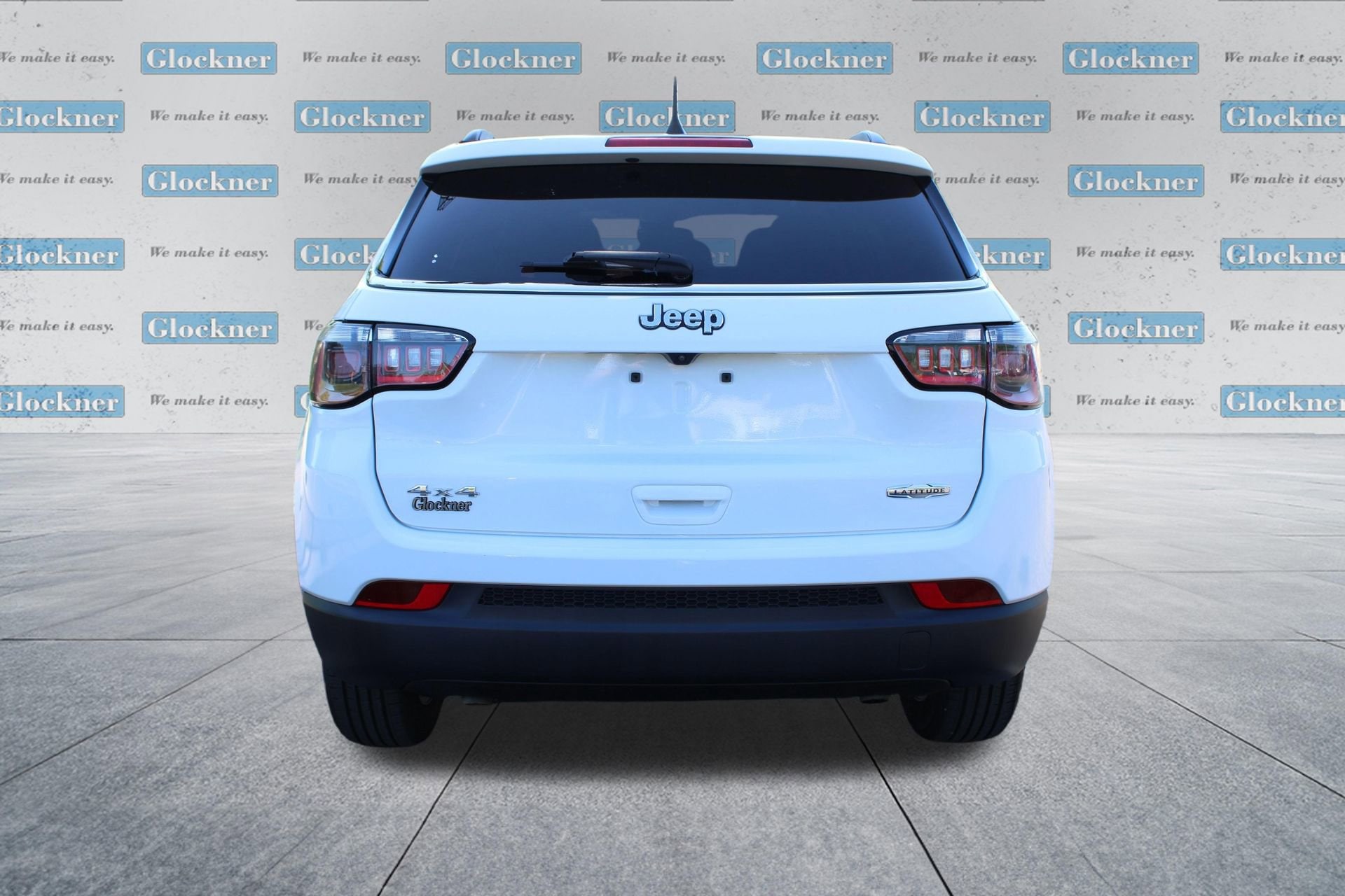 2024 Jeep Compass Latitude - Photo 7