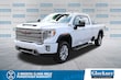 GMC Sierra 3500 HD
