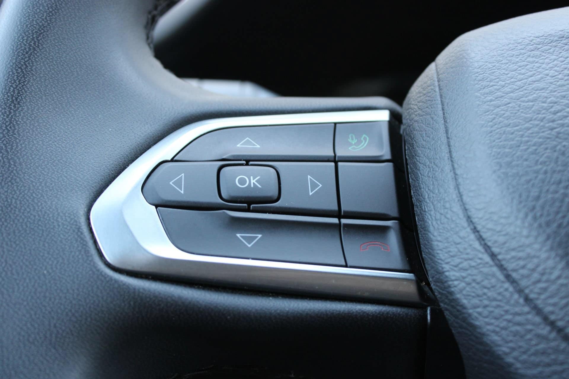 2024 Jeep Compass Latitude - Photo 24
