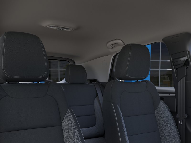 2026 Chevrolet Trailblazer LT - Photo 29