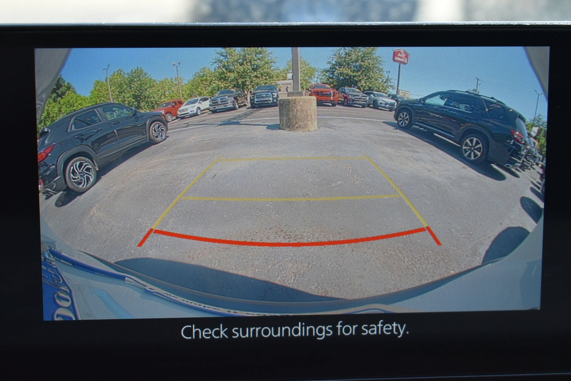 2023 Mazda CX-50 S PREFERRED PLUS - Photo 24