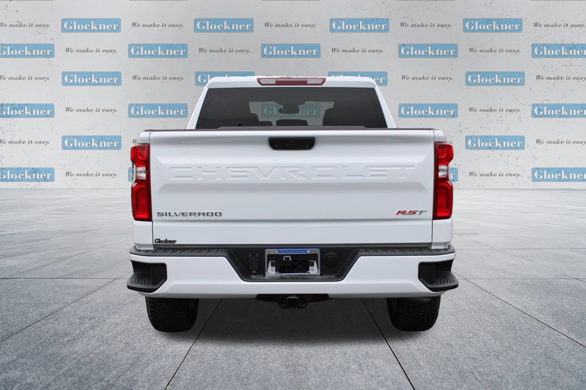 2026 Chevrolet Silverado 1500 RST - Photo 7