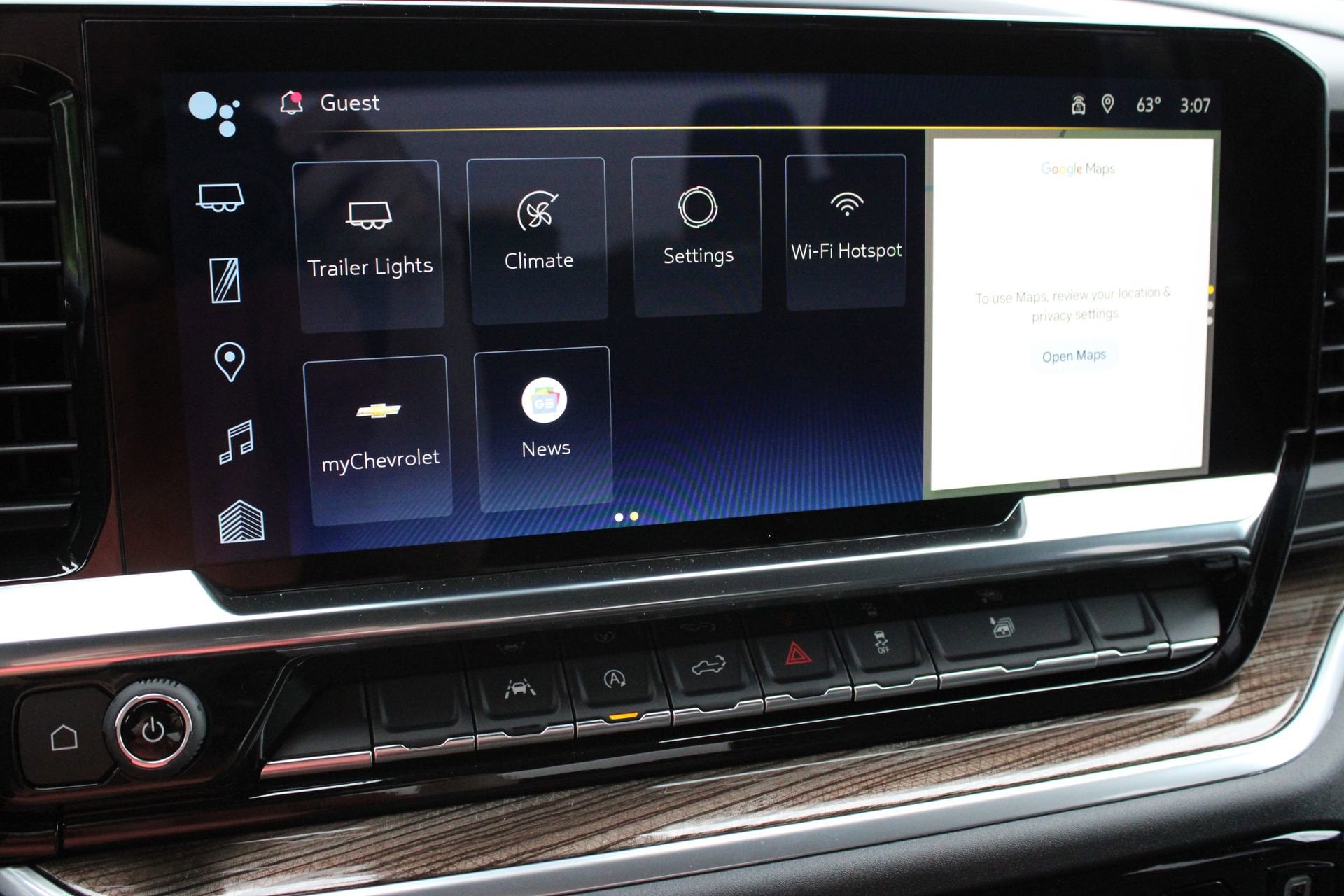 2026 Chevrolet Silverado 1500 RST - Photo 37